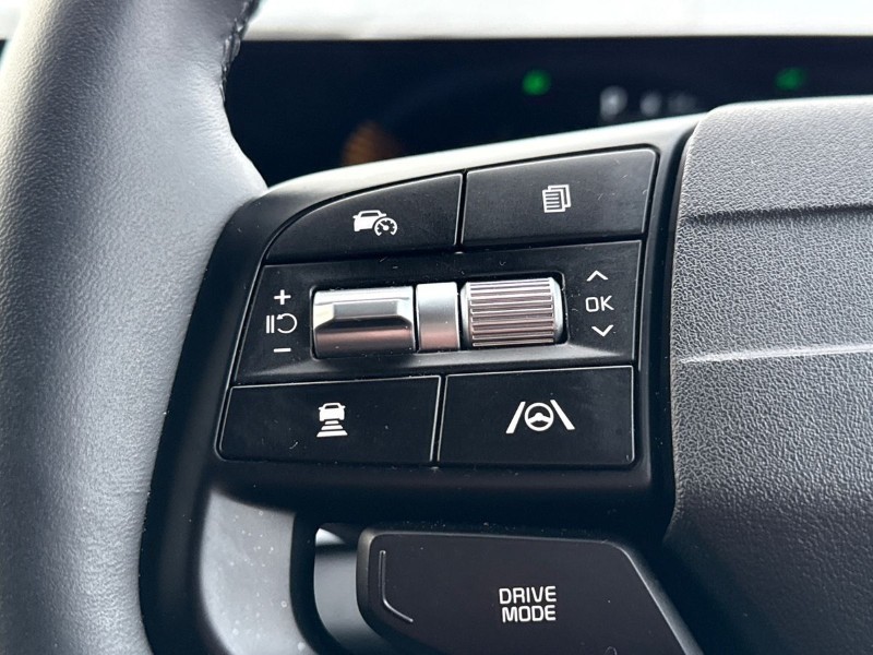 2025 (75) KIA SPORTAGE 1.6T GDi HEV Pure 5dr Auto 4903929