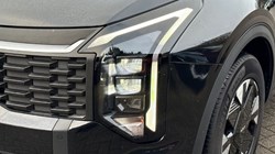 2025 (75) KIA SPORTAGE 1.6T GDi HEV Pure 5dr Auto 4903944