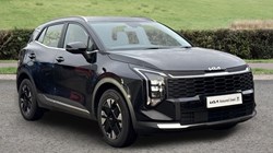2025 (75) KIA SPORTAGE 1.6T GDi HEV Pure 5dr Auto 4903912