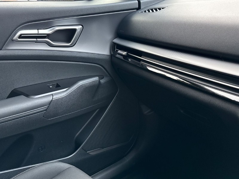 2025 (75) KIA SPORTAGE 1.6T GDi HEV Pure 5dr Auto 4903937