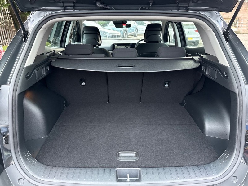 2025 (75) KIA SPORTAGE 1.6T GDi HEV Pure 5dr Auto 4903942