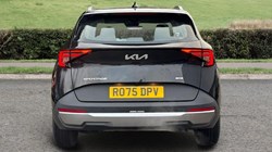 2025 (75) KIA SPORTAGE 1.6T GDi HEV Pure 5dr Auto 4903917