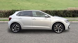 2025 (25) VOLKSWAGEN POLO 1.0 TSI Match 5dr 4907605
