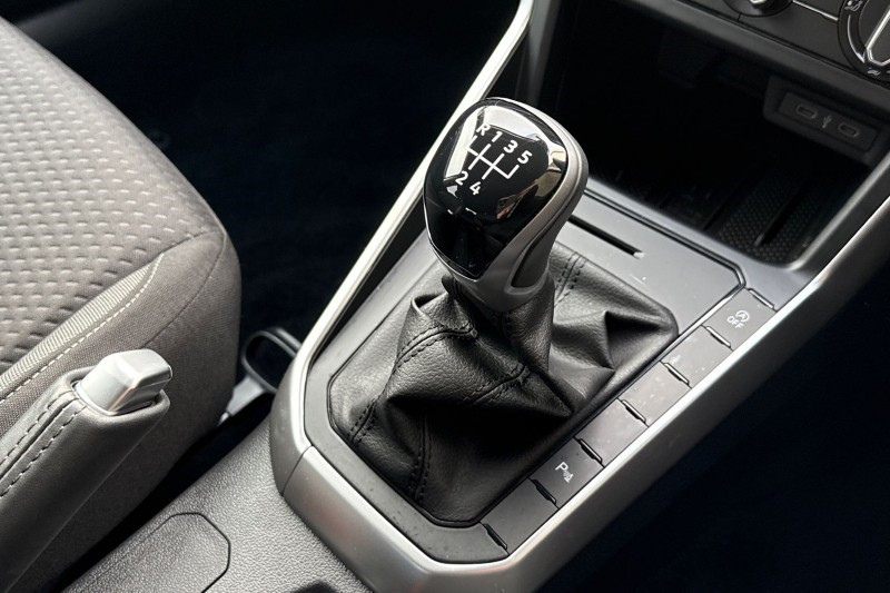 2025 (25) VOLKSWAGEN POLO 1.0 TSI Match 5dr 4907626