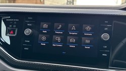 2025 (25) VOLKSWAGEN POLO 1.0 TSI Match 5dr 4907622