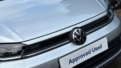 2025 (25) VOLKSWAGEN POLO 1.0 TSI Match 5dr 4907632