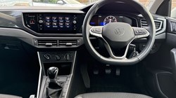 2025 (25) VOLKSWAGEN POLO 1.0 TSI Match 5dr 4907621