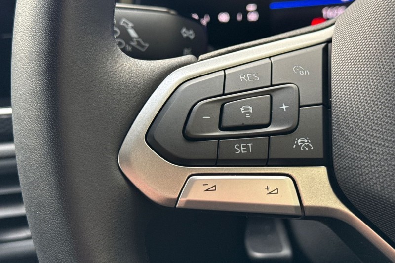 2025 (25) VOLKSWAGEN POLO 1.0 TSI Match 5dr 4907618