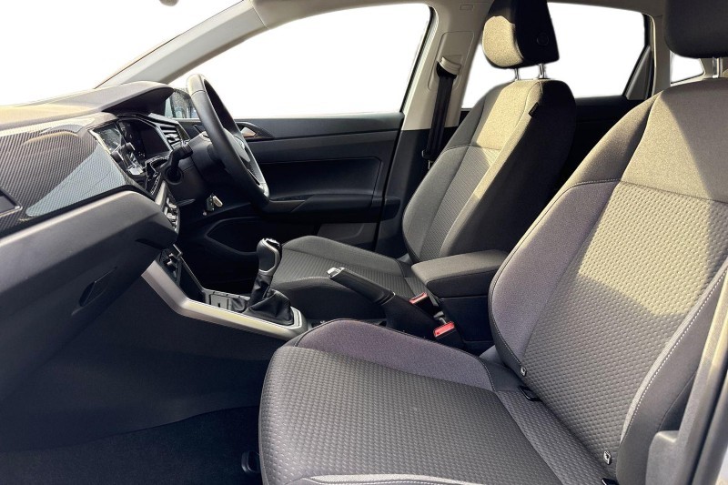 2025 (25) VOLKSWAGEN POLO 1.0 TSI Match 5dr 4907603