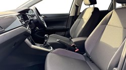 2025 (25) VOLKSWAGEN POLO 1.0 TSI Match 5dr 4907603