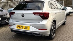 2025 (25) VOLKSWAGEN POLO 1.0 TSI Match 5dr 4907635