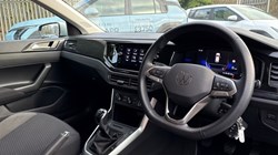 2025 (25) VOLKSWAGEN POLO 1.0 TSI Match 5dr 4907610