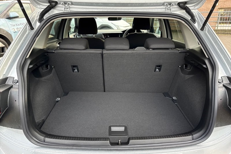 2025 (25) VOLKSWAGEN POLO 1.0 TSI Match 5dr 4907630