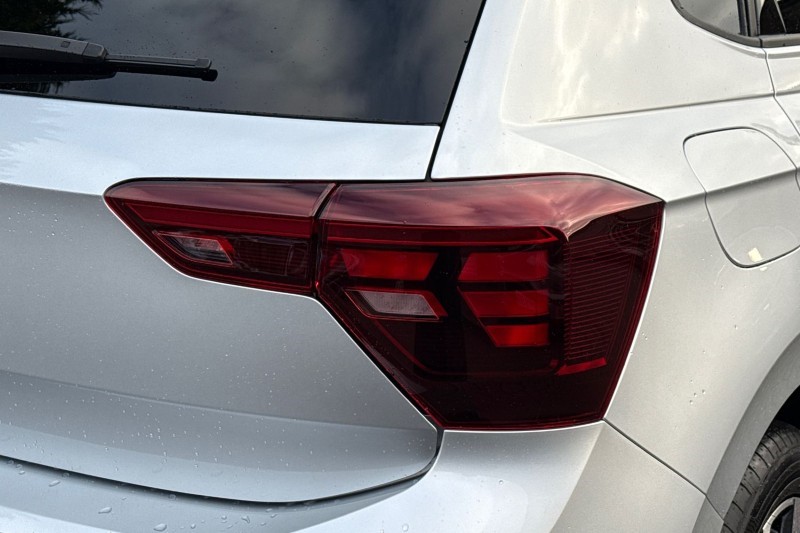 2025 (25) VOLKSWAGEN POLO 1.0 TSI Match 5dr 4907634