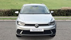2025 (25) VOLKSWAGEN POLO 1.0 TSI Match 5dr 4907607