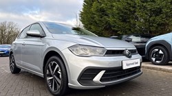2025 (25) VOLKSWAGEN POLO 1.0 TSI Match 5dr 4907633