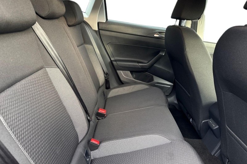 2025 (25) VOLKSWAGEN POLO 1.0 TSI Match 5dr 4907604