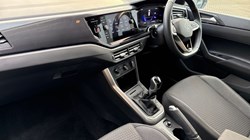 2025 (25) VOLKSWAGEN POLO 1.0 TSI Match 5dr 4907629