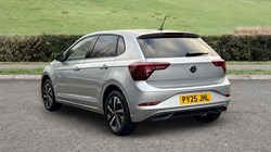 2025 (25) VOLKSWAGEN POLO 1.0 TSI Match 5dr 4907602