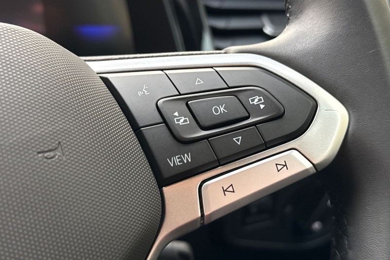 2025 (25) VOLKSWAGEN POLO 1.0 TSI Match 5dr 4907619