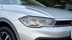 2025 (25) VOLKSWAGEN POLO 1.0 TSI Match 5dr 4907631