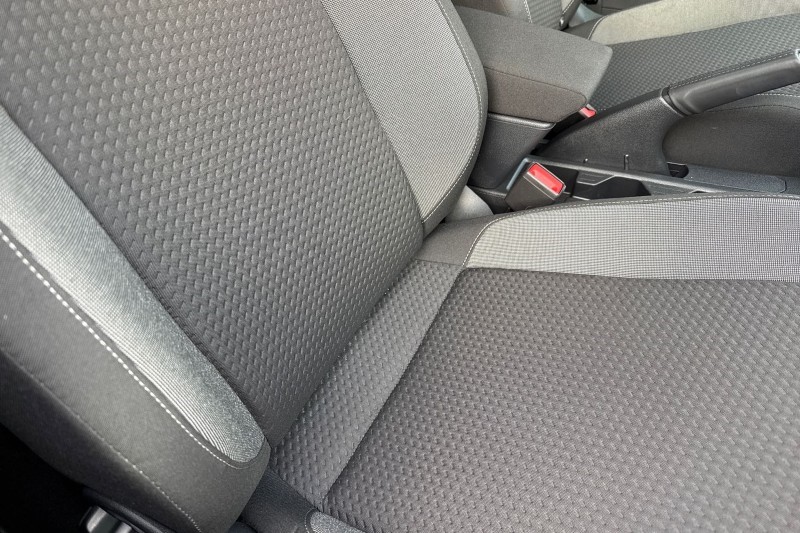 2025 (25) VOLKSWAGEN POLO 1.0 TSI Match 5dr 4907615