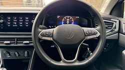 2025 (25) VOLKSWAGEN POLO 1.0 TSI Match 5dr 4907617