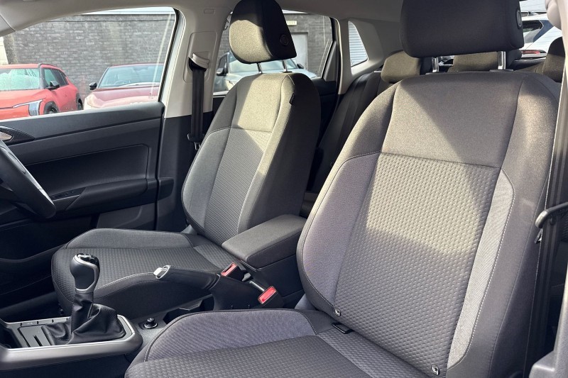 2025 (25) VOLKSWAGEN POLO 1.0 TSI Match 5dr 4907628