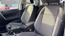 2025 (25) VOLKSWAGEN POLO 1.0 TSI Match 5dr 4907628