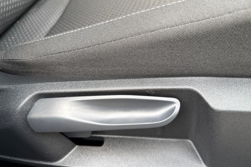 2025 (25) VOLKSWAGEN POLO 1.0 TSI Match 5dr 4907614