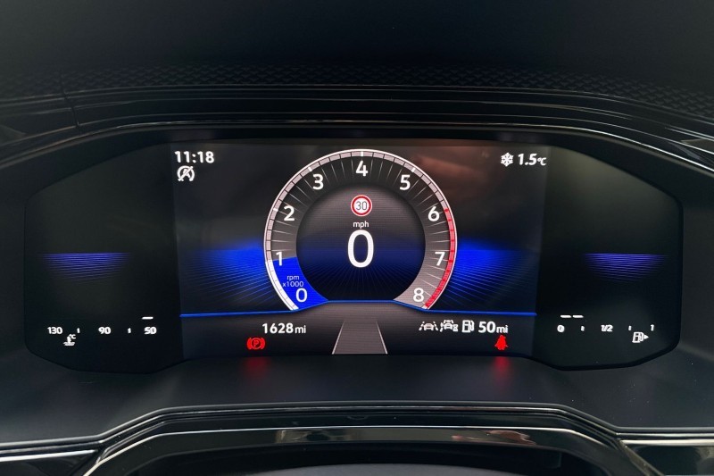 2025 (25) VOLKSWAGEN POLO 1.0 TSI Match 5dr 4907620