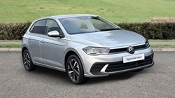 2025 (25) VOLKSWAGEN POLO 1.0 TSI Match 5dr 4907601