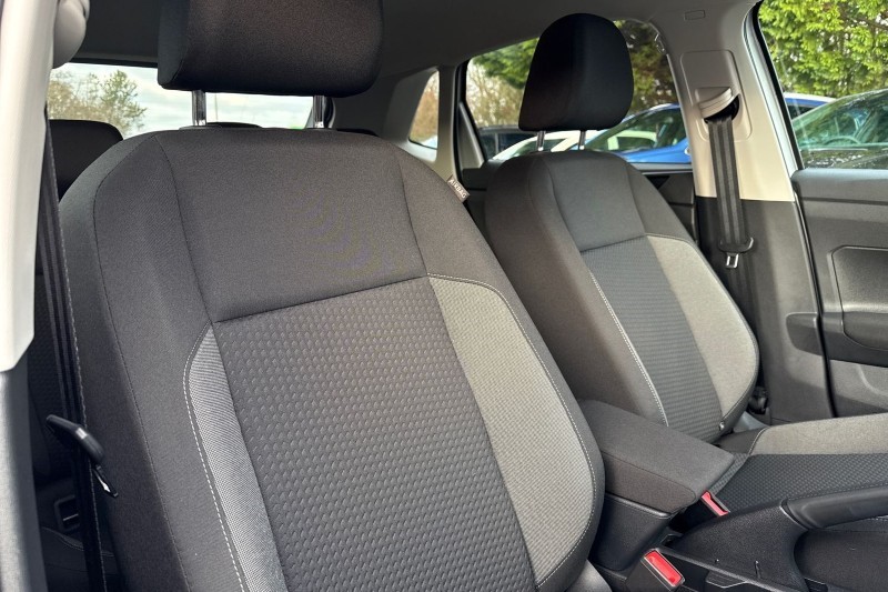 2025 (25) VOLKSWAGEN POLO 1.0 TSI Match 5dr 4907616