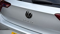 2025 (25) VOLKSWAGEN POLO 1.0 TSI Match 5dr 4907636