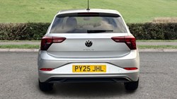 2025 (25) VOLKSWAGEN POLO 1.0 TSI Match 5dr 4907606