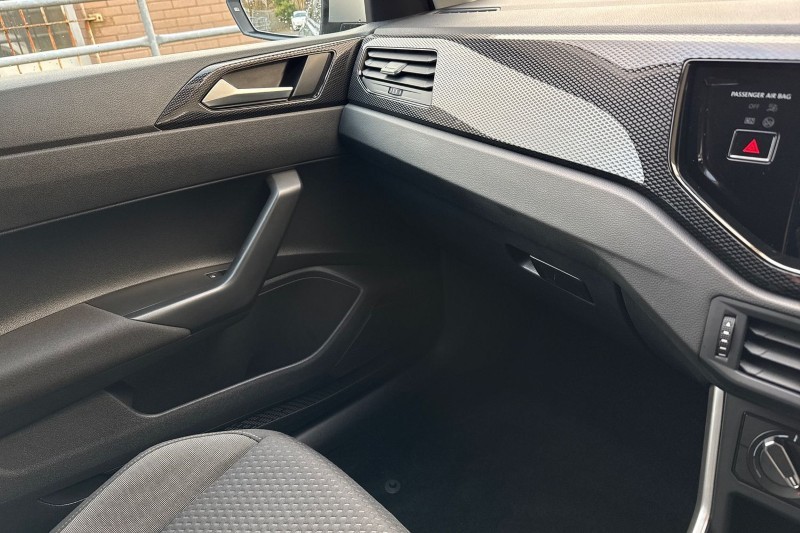 2025 (25) VOLKSWAGEN POLO 1.0 TSI Match 5dr 4907625