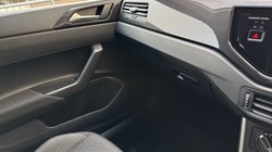 2025 (25) VOLKSWAGEN POLO 1.0 TSI Match 5dr 4907625