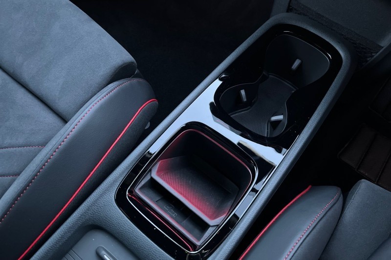 2025 (25) VOLKSWAGEN ID.3 240kW GTX Performance 79kWh 5dr Auto 4920059