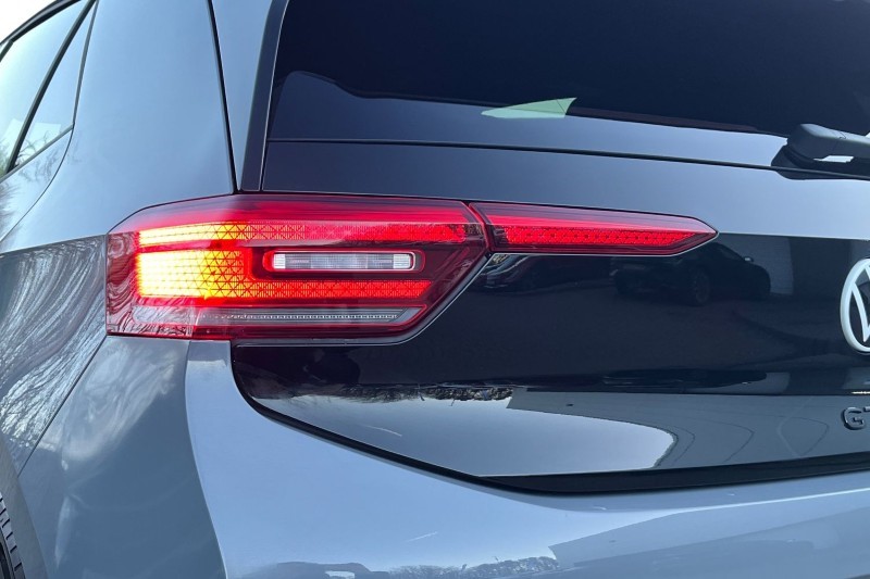 2025 (25) VOLKSWAGEN ID.3 240kW GTX Performance 79kWh 5dr Auto 4920052