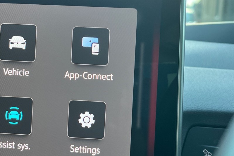 2025 (25) VOLKSWAGEN ID.3 240kW GTX Performance 79kWh 5dr Auto 4920038