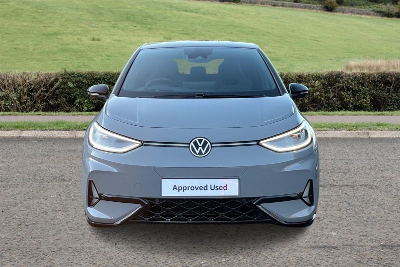 2025 (25) VOLKSWAGEN ID.3 240kW GTX Performance 79kWh 5dr Auto 4920020
