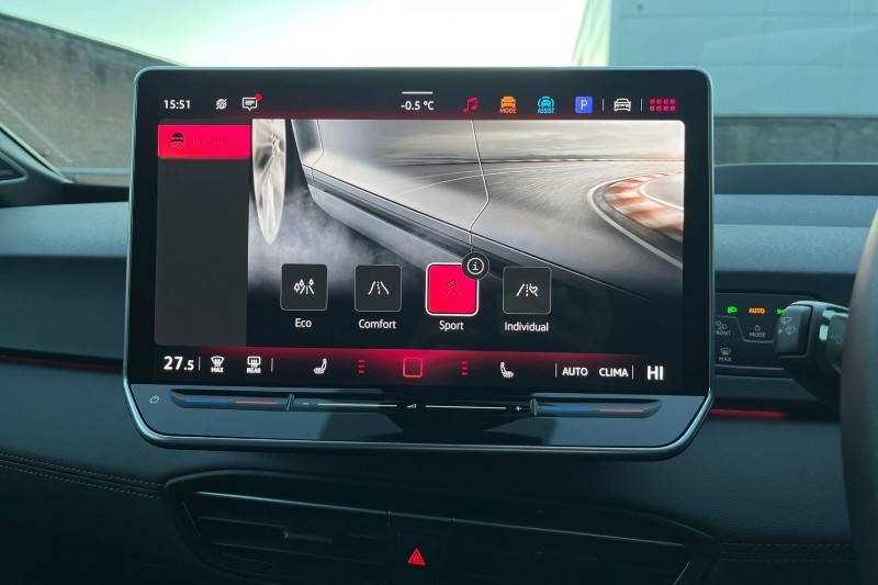 2025 (25) VOLKSWAGEN ID.3 240kW GTX Performance 79kWh 5dr Auto 4920040