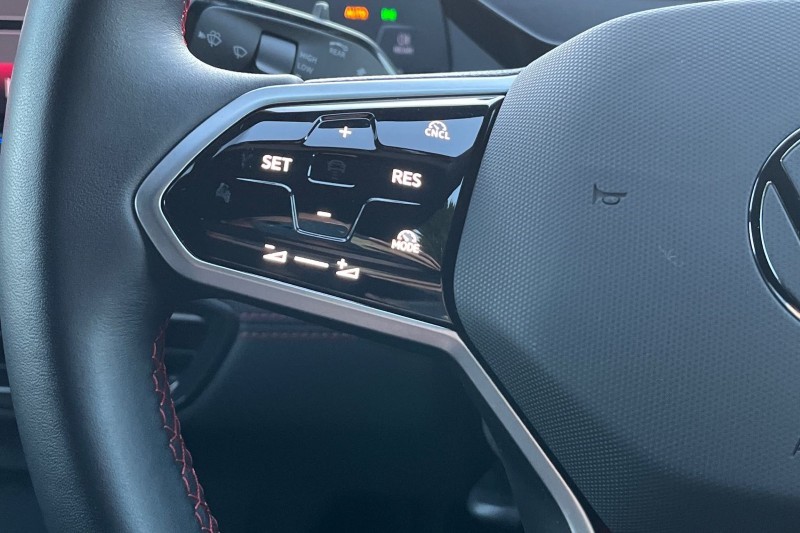 2025 (25) VOLKSWAGEN ID.3 240kW GTX Performance 79kWh 5dr Auto 4920031