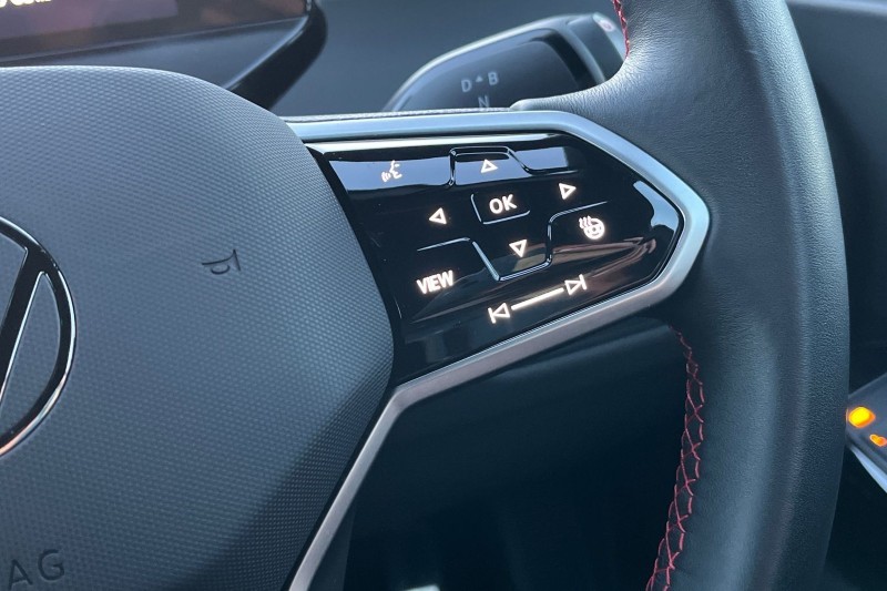 2025 (25) VOLKSWAGEN ID.3 240kW GTX Performance 79kWh 5dr Auto 4920032