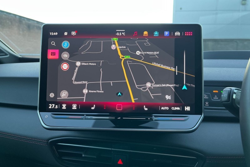 2025 (25) VOLKSWAGEN ID.3 240kW GTX Performance 79kWh 5dr Auto 4920036