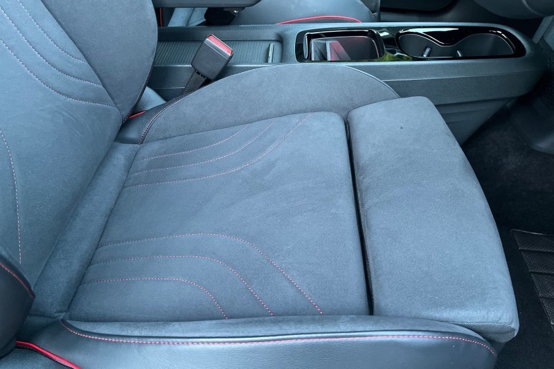 2025 (25) VOLKSWAGEN ID.3 240kW GTX Performance 79kWh 5dr Auto 4920028