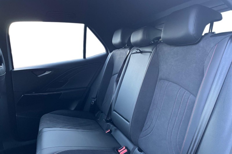 2025 (25) VOLKSWAGEN ID.3 240kW GTX Performance 79kWh 5dr Auto 4920017