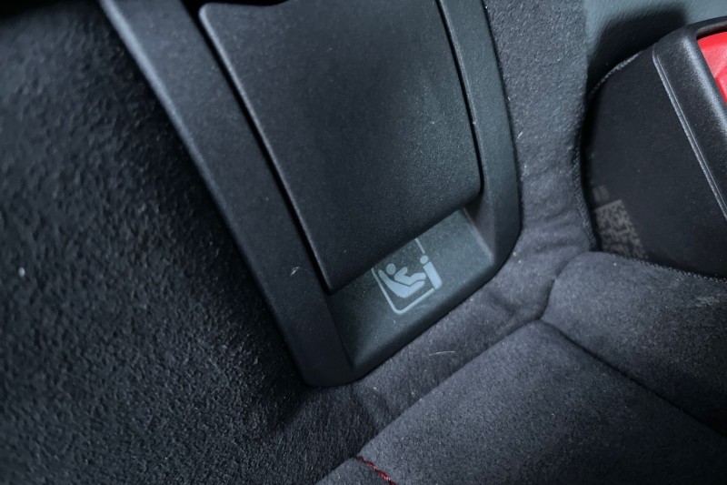 2025 (25) VOLKSWAGEN ID.3 240kW GTX Performance 79kWh 5dr Auto 4920044