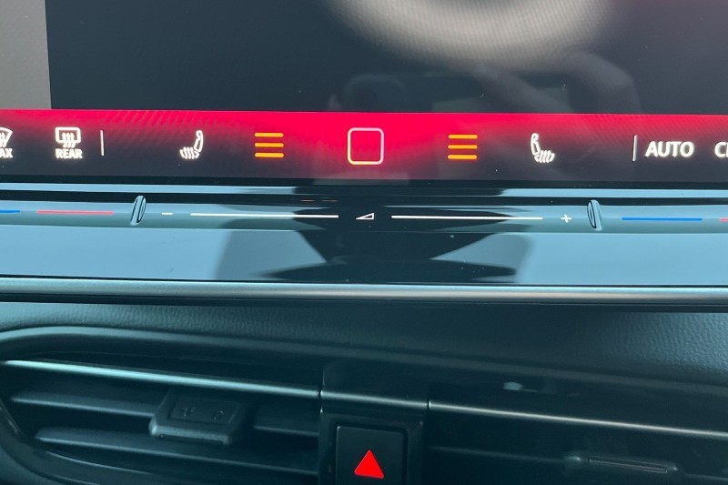 2025 (25) VOLKSWAGEN ID.3 240kW GTX Performance 79kWh 5dr Auto 4920041