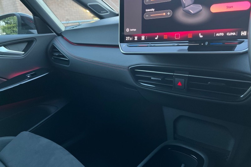 2025 (25) VOLKSWAGEN ID.3 240kW GTX Performance 79kWh 5dr Auto 4920042